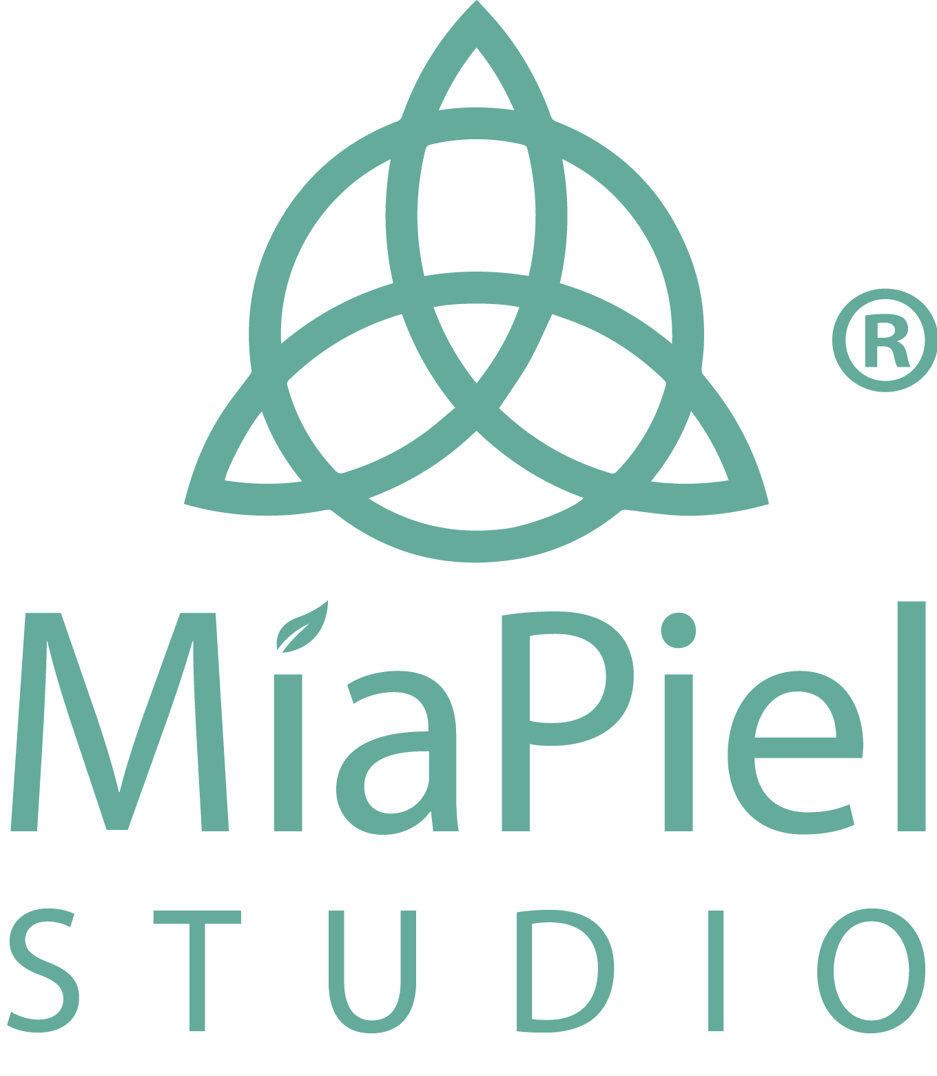 logo de miapiel studio